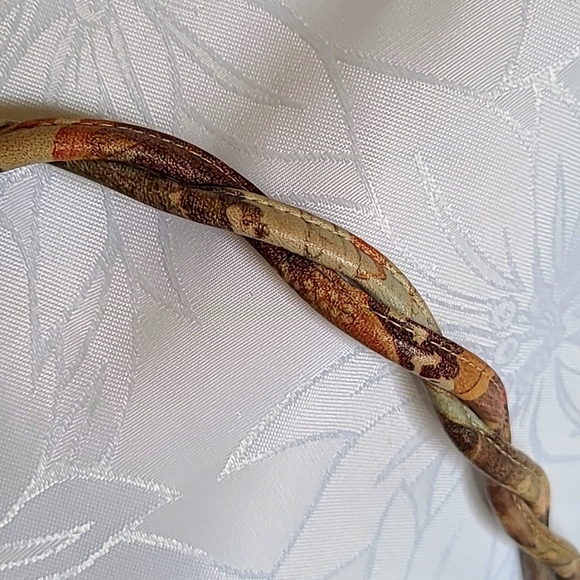 Coblentz Original Print Bag VINTAGE & RARE - Picture 3 of 14